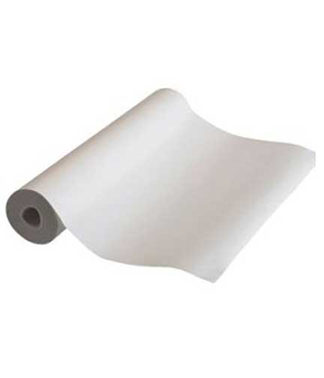 White Freezer Paper 24"W x 1000 Ft. Roll